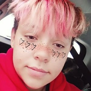 Meet your Posher, Brandy